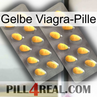 Yellow Viagra Pill cialis2